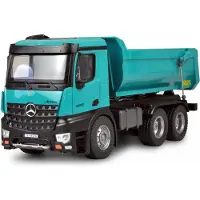Amewi 22533, Jäteauto, 1:14, 8 vuosi/vuosia, 2000 mAh, 3,29 kg