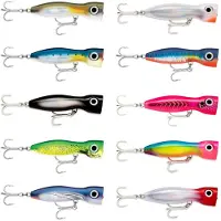Rapala X-rap Magnum Xplode Popper 62g 130 Mm