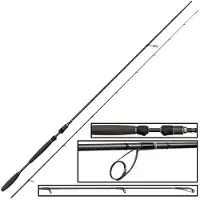 Westin W10 Spin 305 cm (10'2'') MH 10-34g Haspelspö
