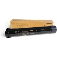 Xerox Toner Black Original (006R01819)