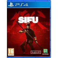 SIFU