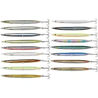 Savage Gear Sandeel Pencil SW 12,5 cm 19 g vaappu