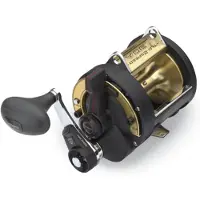 Shimano TLD II A 2-Speed hyrräkela