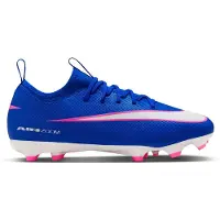 Nike Jalkapallokengät Zoom Mercurial Vapor 16 Academy FG/MG Kids fq8392-446