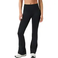 Björn Borg Borg Flare Tights Regular
