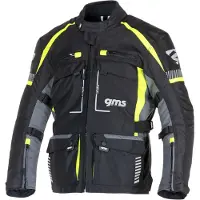 GMS Everest Takki