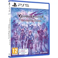 Granblue Fantasy: Relink - Endless Ragnarok Day One Edition
