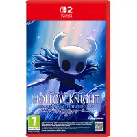 Hollow Knight (Switch 2)