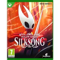 Hollow Knight: Silksong Series X