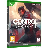 CONTROL Resonanssi (XBSX)