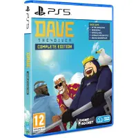 Dave The Diver Complete Edition