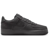 Nike Matalavartiset tennarit 'Air Force 1 '07 LV8' antrasiitti