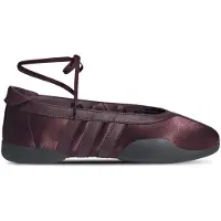 Adidas Originals Taekwondo Mei Ballet W - Burgundy - 41 1/3