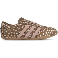 Adidas Originals Matalavartiset tennarit 'Tokyo' ruskea / roosa / valkoinen