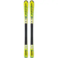 Fischer Rc4 Noize Si Junior-alppisukset