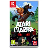 Atari Mania