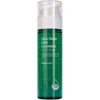Farm Stay Cica Farm Pore Cleansing Oil To Foam 115ml