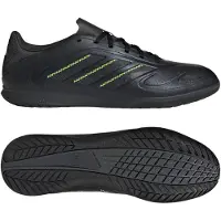 Adidas Copa Pure Club Iii In Electric Stealth - Musta/harmaa/lucid Sitruuna - Sisäpeli (Ic), koko 42