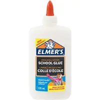 ELMER'S Elmers – 2079102, 225 ml, Nestemäinen, Liimapullo