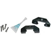 Harken Muovi Set-bb Täydellinen Päätykappale