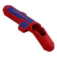 Knipex 3-in-1-yleiskuorintatyökalu 0,2-4 mm²