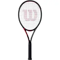Wilson Clash 100ul V3.0 Ilman Jänteitä Oleva Tennismaila