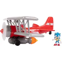 Sonic Toiminnallinen Kaksitaso