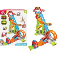 Simba ABC Jays Jump N Fun Tower ensiparkkihalli