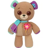 Moose Thready - interactive Bear (90287)