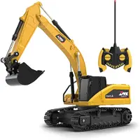 Liniex RC Excavator radio-ohjattava kaivinkone