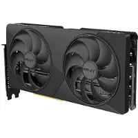 PNY Technologies GeForce RTX 5080 Slim OC 16 Gt -näytönohjain