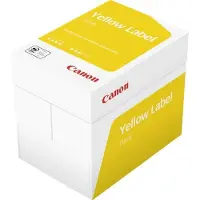 Canon 97005678 Universal Universal tulostuspaperi toimistopaperi DIN A4 80 g/m² 2500 arkkia Valkoinen