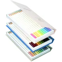 Tombow Pencil Irojiten setti Woodlands