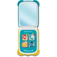 Clementoni Disney Stitch Simpukkapuhelin