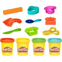 Play-Doh Playset Starter Set