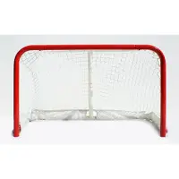 SportMe Katusählymaali, Pieni 72x44x38 cm