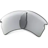 Oakley - Flak 2.0 XL - Extra linssit PHOTOCHROMATIC