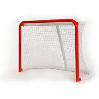 SportMe Street Hockey Goal Midsize