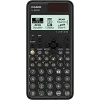 Casio ClassWiz FX-991CW -tieteellinen laskin, musta