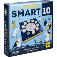 Smart10 Muumi -visailupeli