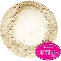 Annabelle Minerals Matte Mineral Foundation puuterimainen mineraalimeikkivoide mattapinnan saamiseksi sävy Golden Fair 4 g