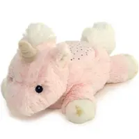 Cloud B Dream Buddies Tähtiprojektori Unicorn