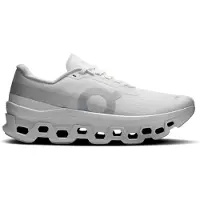 On Running Cloudmonster 1 - White - 37.5