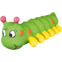 Trixie Caterpillar Latex with Sound Mix 26 cm