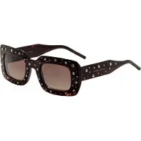 Carolina Herrera Her-0131-s-86 Naisten Aurinkolasit