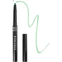 MÍA COSMETICS - Mía Cosmetics Rajauskynä Vihreä-Sininen 0,2g