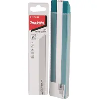 Makita B-16782-25 Puukkosahanterä 225 x 0,9 mm, metalli, 25 kpl