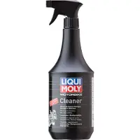 Liqui moly Motorbike Monitoimipuhdistusaine 1l