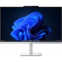 Lenovo pöytätietokone A105 R5-40/8/512/24 AIO