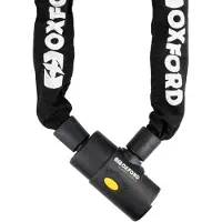 Oxford Alarm Chain 10 Mm X 1.2 M Ketjulukko